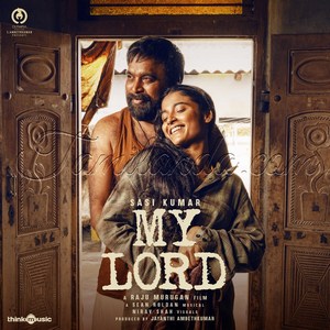 My Lord (2026) (Sean Roldan)